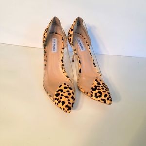 Steve Madden shoes, size 10